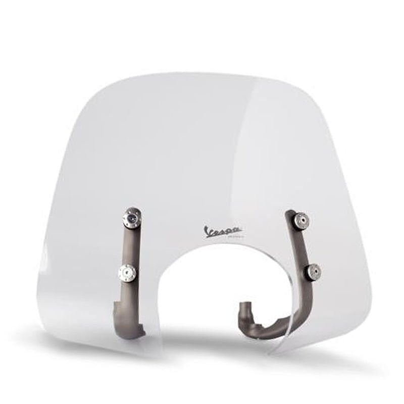 Vespa 946 10. YIL Bunny Ön Cam Şeffaf / PIAGGIO