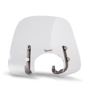 Vespa 946 10. YIL Bunny Ön Cam Şeffaf / PIAGGIO