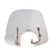 Vespa 946 Dragon Ön Cam Şeffaf / PIAGGIO