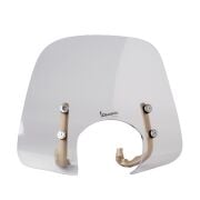 Vespa 946 Dragon Ön Cam Şeffaf / PIAGGIO