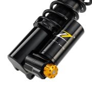 Vespa GTS Spor Ön Amortisör *Siyah-Gold* (2023- ) / ZELIONI