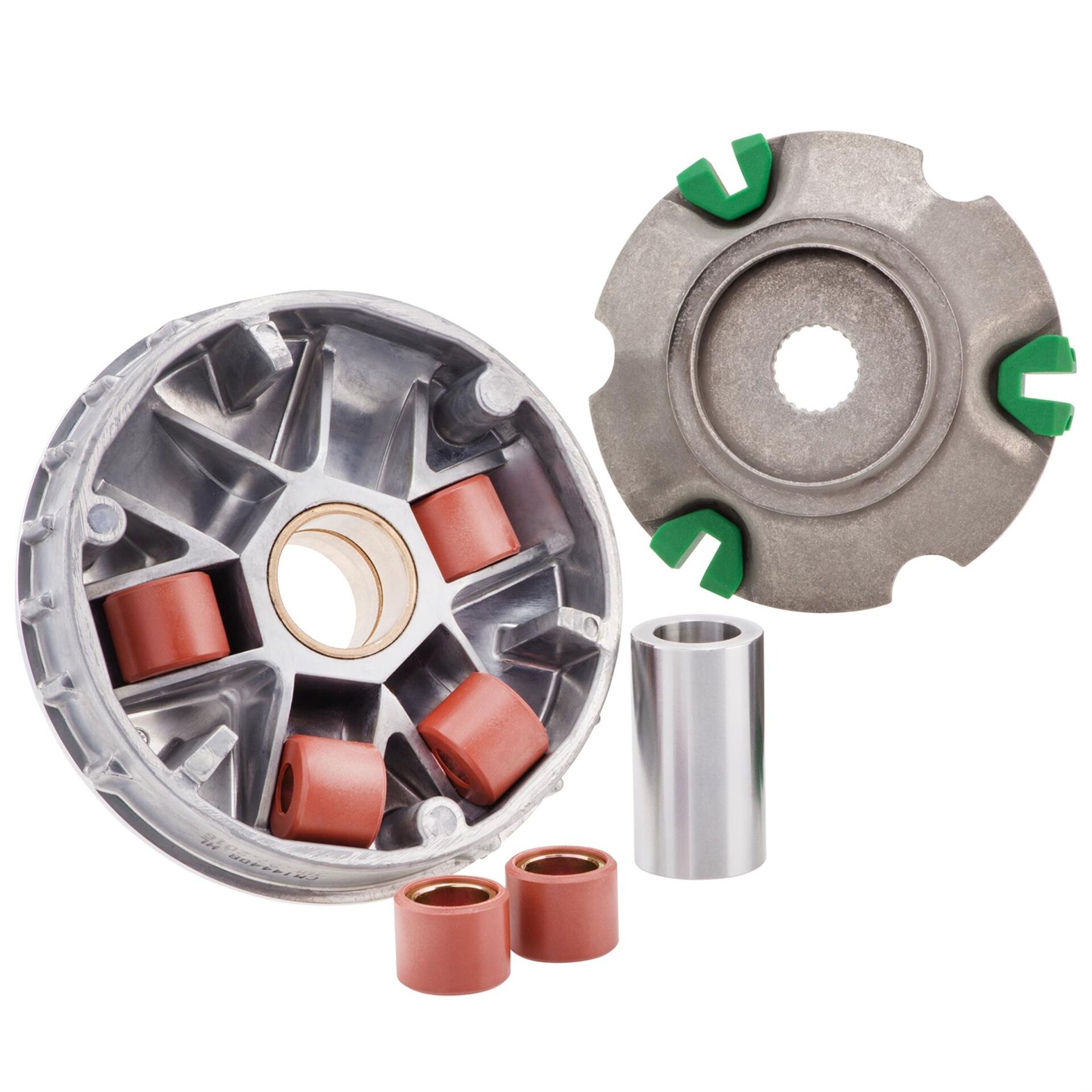 Vespa GTS-GTV 250-300 Varyatör Kiti (2008-2018) / PIAGGIO