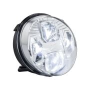 Vespa GTS Ön Far *Krom* (2019- ) / ZELIONI