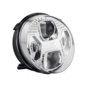 Vespa GTS Ön Far *Krom* (2019- ) / ZELIONI