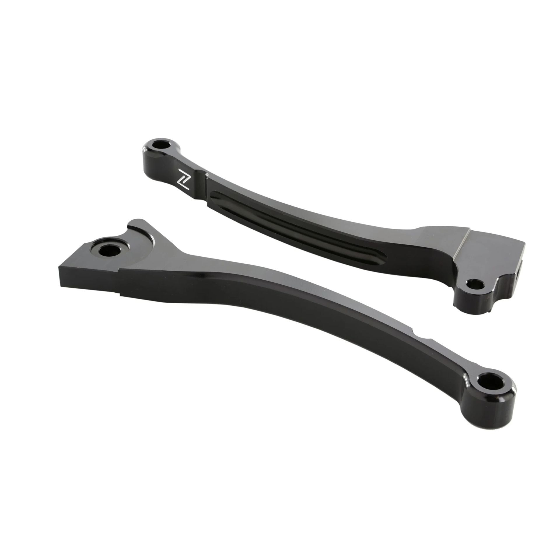 Vespa LX-Primavera-sprint Manet Alüminyum Takım *Siyah Takım* / ZELIONI