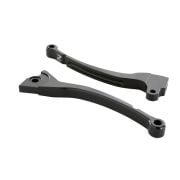 Vespa LX-Primavera-sprint Manet Alüminyum Takım *Siyah Takım* / ZELIONI