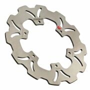 Vespa GTS-GTV 125-300ccm Fren Diski Ön-Arka 220mm / BRAKING