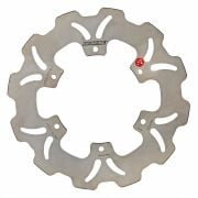 Vespa GTS-GTV 125-300ccm Fren Diski Ön-Arka 220mm / BRAKING