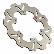 Vespa GTS-GTV 125-300ccm Fren Diski Ön-Arka 220mm / BRAKING