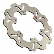 Vespa GTS-GTV 125-300ccm Fren Diski Ön-Arka 220mm / BRAKING