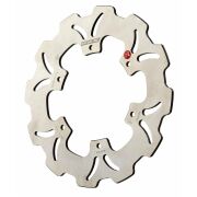 Vespa GTS-GTV 125-300ccm Fren Diski Ön-Arka 220mm / BRAKING