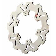 Vespa GTS-GTV 125-300ccm Fren Diski Ön-Arka 220mm / BRAKING