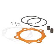 Vespa PX-Cosa Performans Silindir Seti 210cc ( -1998) (140.0233) / POLINI