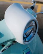 Vespa Primavera Ön Siperlik *Beyaz* (2014- ) / SOCA