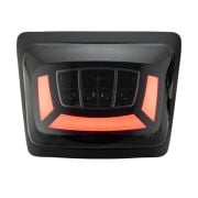 Vespa GTS /GTV Arka Stop Led *SiyahÇerçeve* 2023-/ ZELIONI