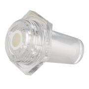 Vespa PX-P Yağ Gösterge Camı / LML