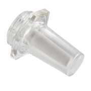 Vespa PX-P Yağ Gösterge Camı / LML