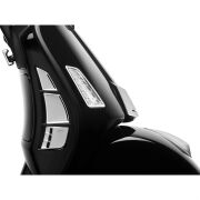 Vespa GTS Korna Kapağı Alüminyum *Gümüş* (2023- ) / RIZOMA