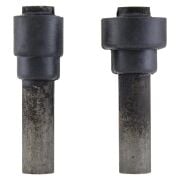 Vespa PX 80-150 Motor Salıncak Kol Burcu Set ( -2013) / PREMIUM