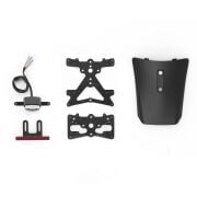 Vespa GTS-GTV Plaka Altlığı ( Stop iptali) (2023-  ) / RIZOMA