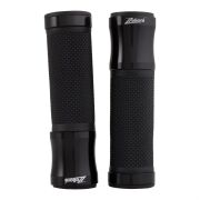 Vespa GT-GTS-GTV Elcik Takım *Siyah*  Ø 22/24 mm l 125 mm / ZELIONI