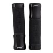 Vespa GT-GTS-GTV Elcik Takım *Siyah*  Ø 22/24 mm l 125 mm / ZELIONI