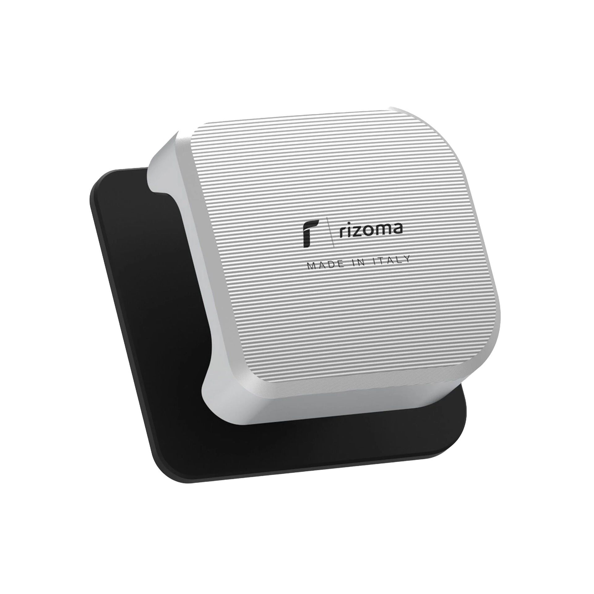 Vespa GTS-GTV Torpido Askısı *Gri-Siyah* (2023- ) / RIZOMA