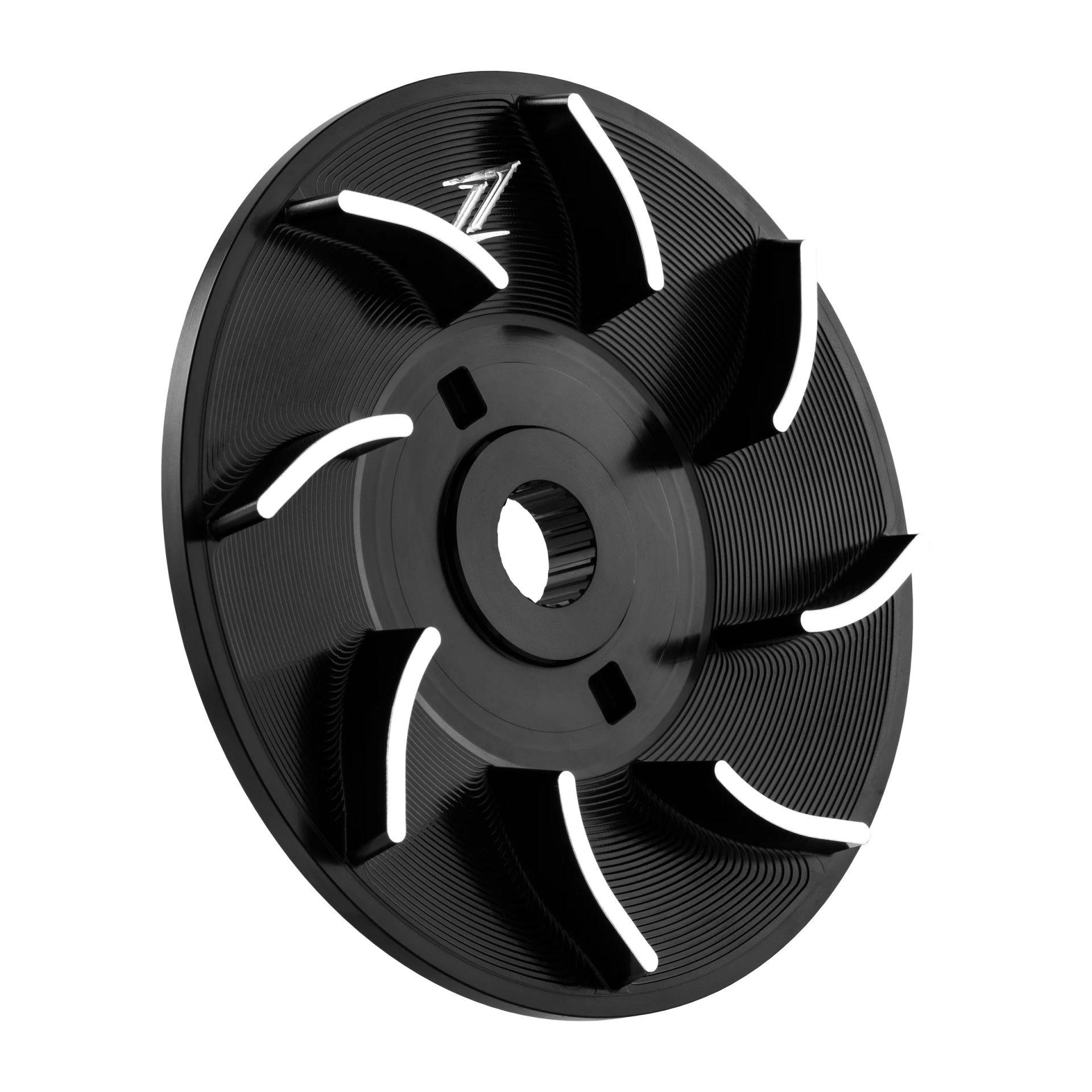 Vespa GTS-GTV Varyatör Kayış Kasnağı 250-300 / ZELIONI