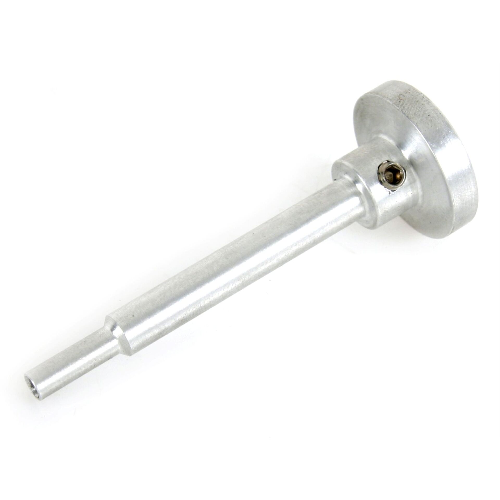 Vespa PX-PK-Cosa Karburatör Jikle Kolu *Krom*/ SIP