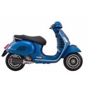 Vespa GTS-GTV Jant *Siyah-Gri* 12 Inç (946) / PIAGGIO