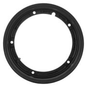 Vespa Px-Cosa Dublex Jant 2.0-2.5x10'' *Mat Siyah* / SIP PERFORMANS