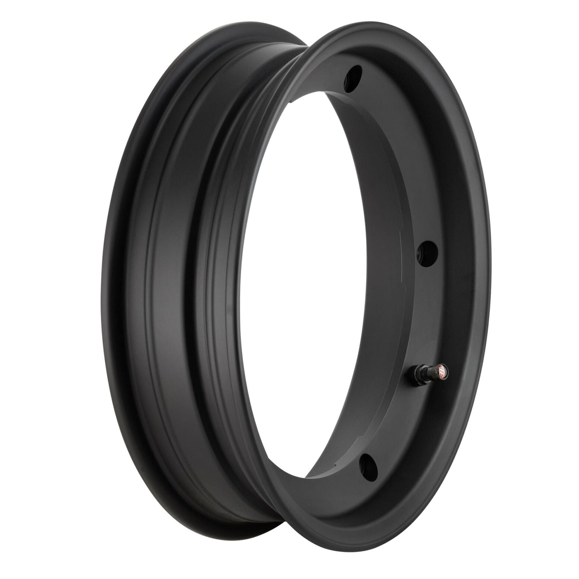 Vespa Px-Cosa Dublex Jant 2.0-2.5x10'' *Mat Siyah* / SIP PERFORMANS