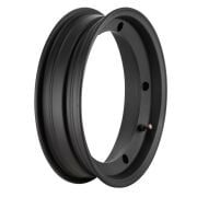 Vespa Px-Cosa Dublex Jant 2.0-2.5x10'' *Mat Siyah* / SIP PERFORMANS