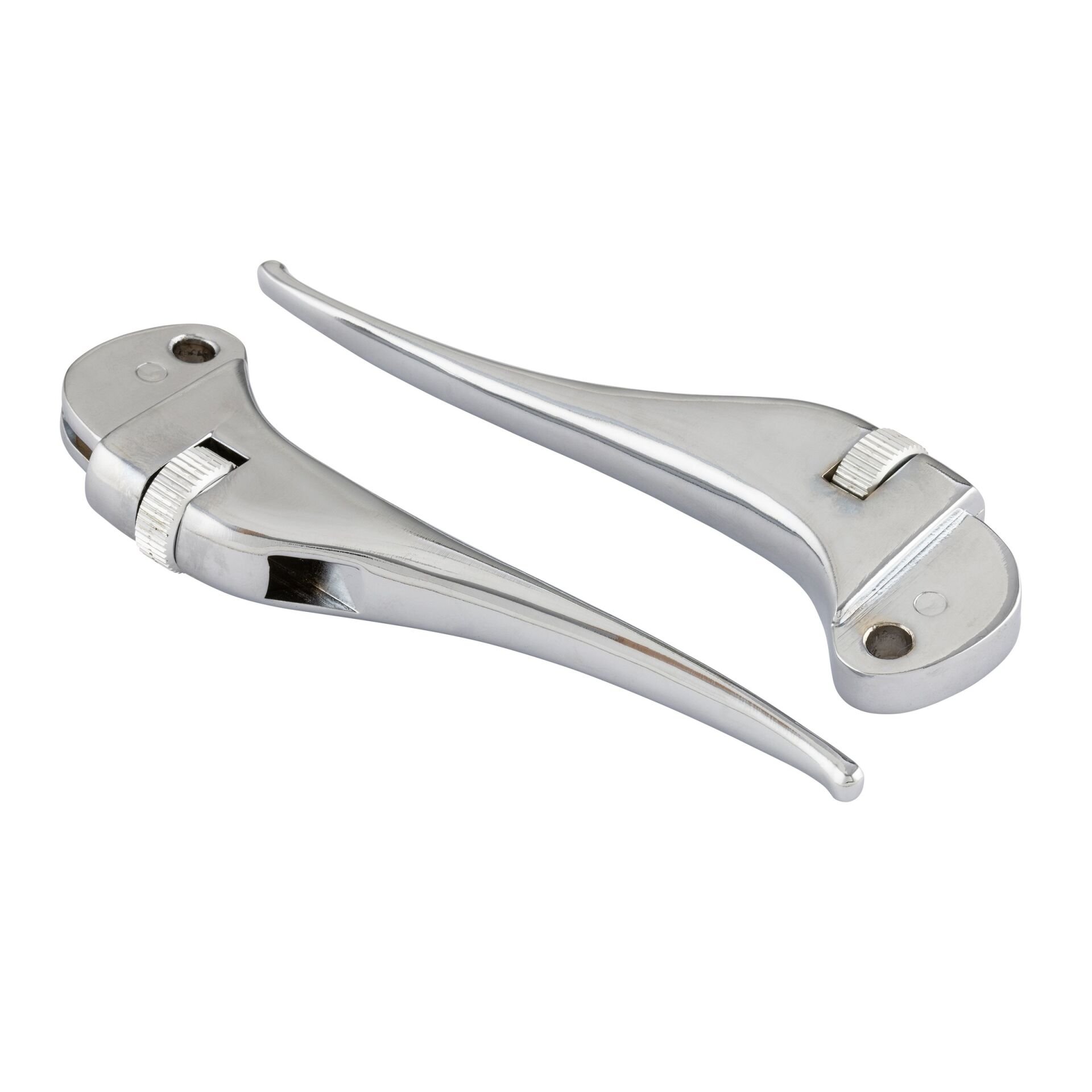 Vespa PX-PK-Cosa Manet Takım *Krom* ( -1998) / SIP