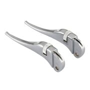 Vespa PX-PK-Cosa Manet Takım *Krom* ( -1998) / SIP