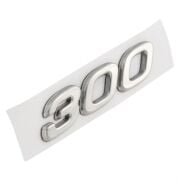 Vespa GTS ''300'' Amblemi Torpido *Gümüş* (2019- ) / PIAGGIO