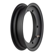 Vespa PX-Cosa Dublex Jant 2.50x11'' *Mat Siyah* ADET / SIP