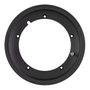 Vespa PX-Cosa Dublex Jant 2.50x11'' *Mat Siyah* ADET / SIP