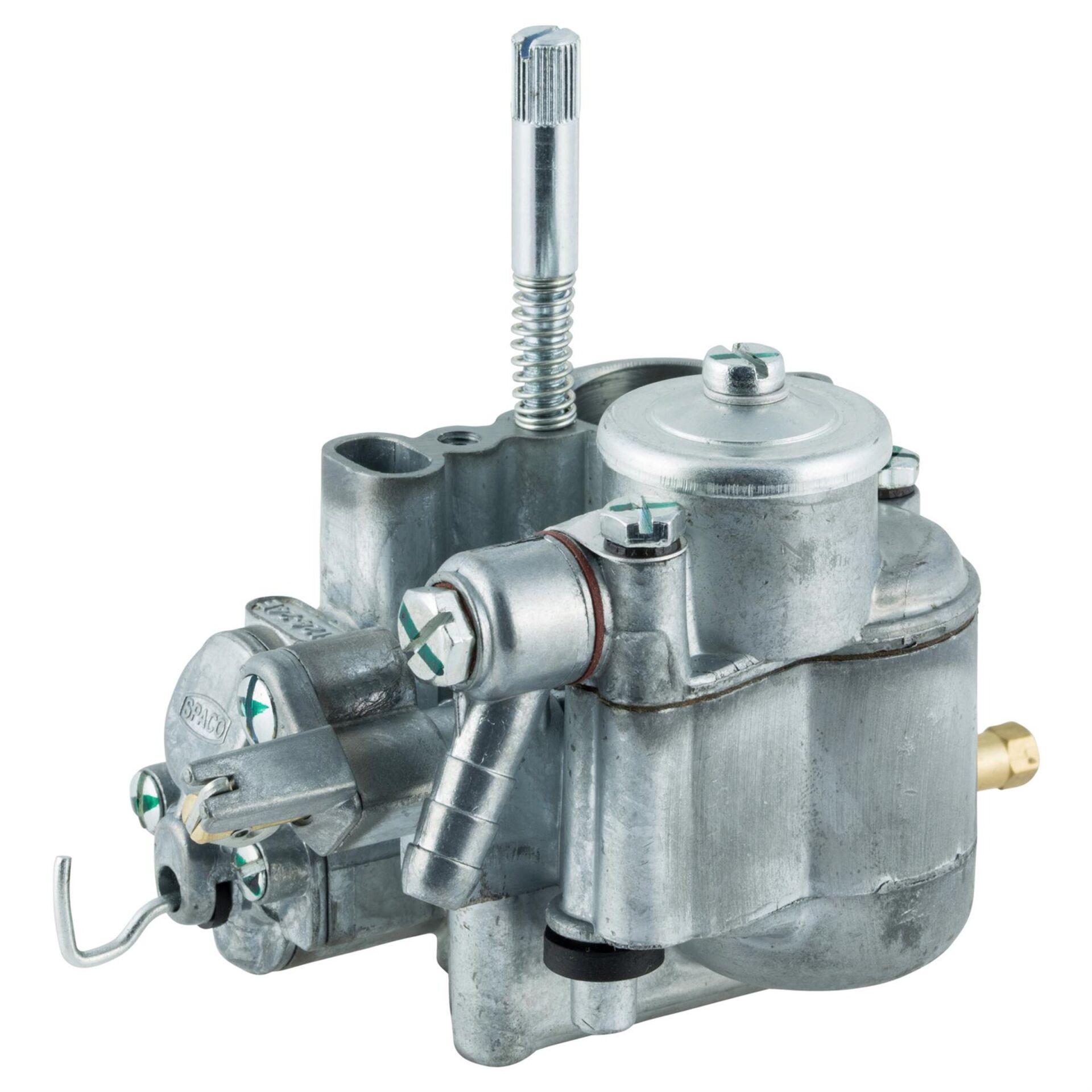 Vespa PX 200 Karbüratör 24.24E Yağ Pompalı (1977-2005) / SPACO