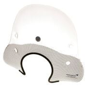 Vespa LX 50-150ccm Ön Cam Orta Şeffaf (2005-2014) / CUPPINI