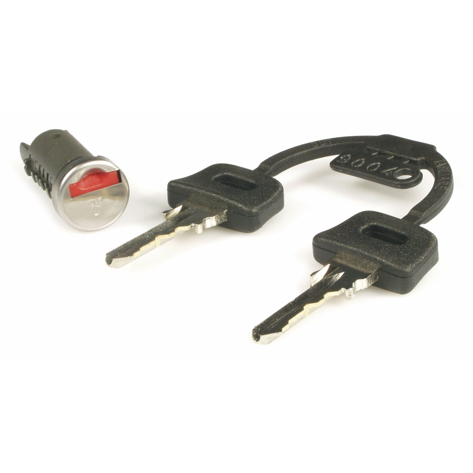 Vespa PX-PK-Cosa Anahtar Seti / RMS