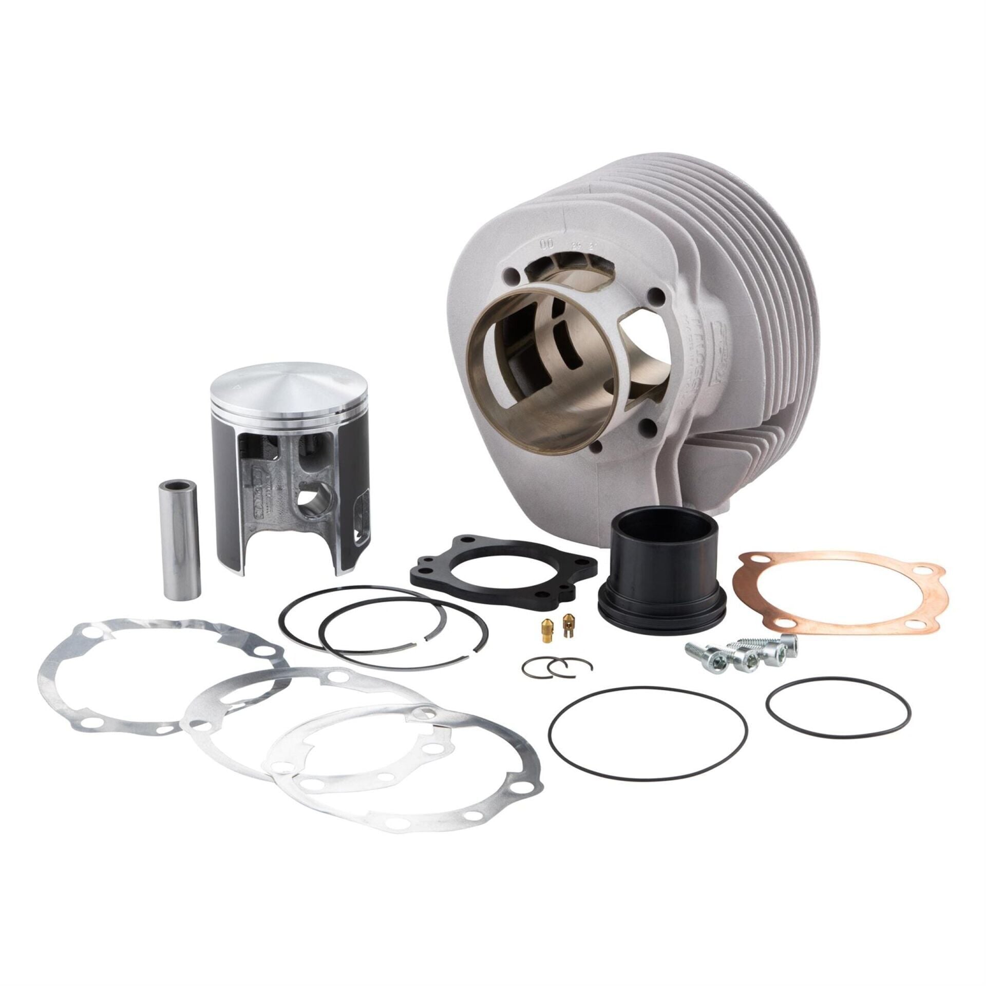 Vespa PX-COSA 200 Performans Kit MK II 210 cc (3118887) / MALOSSI