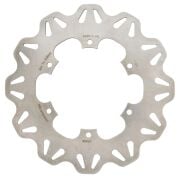 Vespa GTS-GTV 125-300ccm Fren Diski Ön-Arka 220mm / EBC