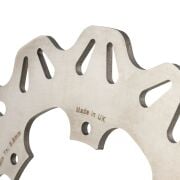 Vespa GTS-GTV 125-300ccm Fren Diski Ön-Arka 220mm / EBC