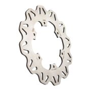 Vespa GTS-GTV 125-300ccm Fren Diski Ön-Arka 220mm / EBC