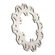 Vespa GTS-GTV 125-300ccm Fren Diski Ön-Arka 220mm / EBC