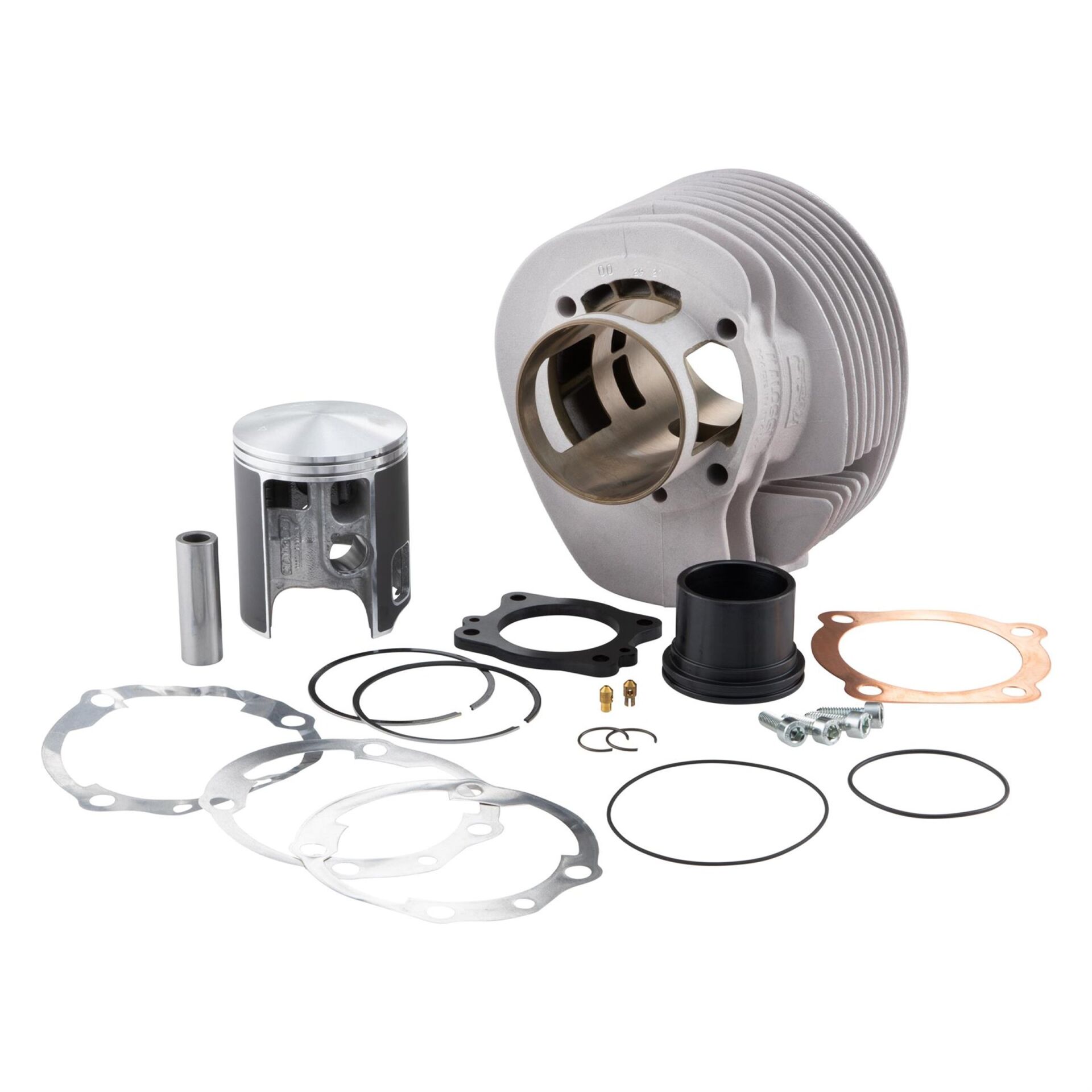 Vespa PX-COSA 200 Performans Kit MK II 210 cc (3118887) / MALOSSI