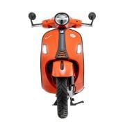 Vespa GTS-GTV Sinyal Takımı *Füme Cam* (2023- ) / SIP