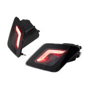 Vespa GTS-GTV Sinyal Takımı *Füme Cam* (2023- ) / SIP