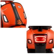 Vespa GTS-GTV Sinyal Takımı *Füme Cam* (2023- ) / SIP